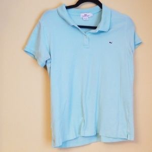 Vineyard Vines Polo